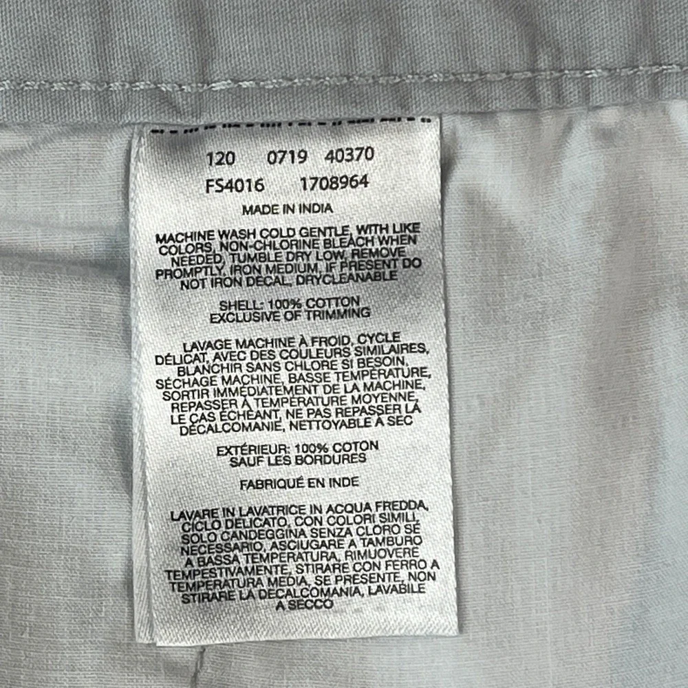 Columbia PFG Shorts Mens 52 Gray Cotton Performance Fishing Gear FS4016